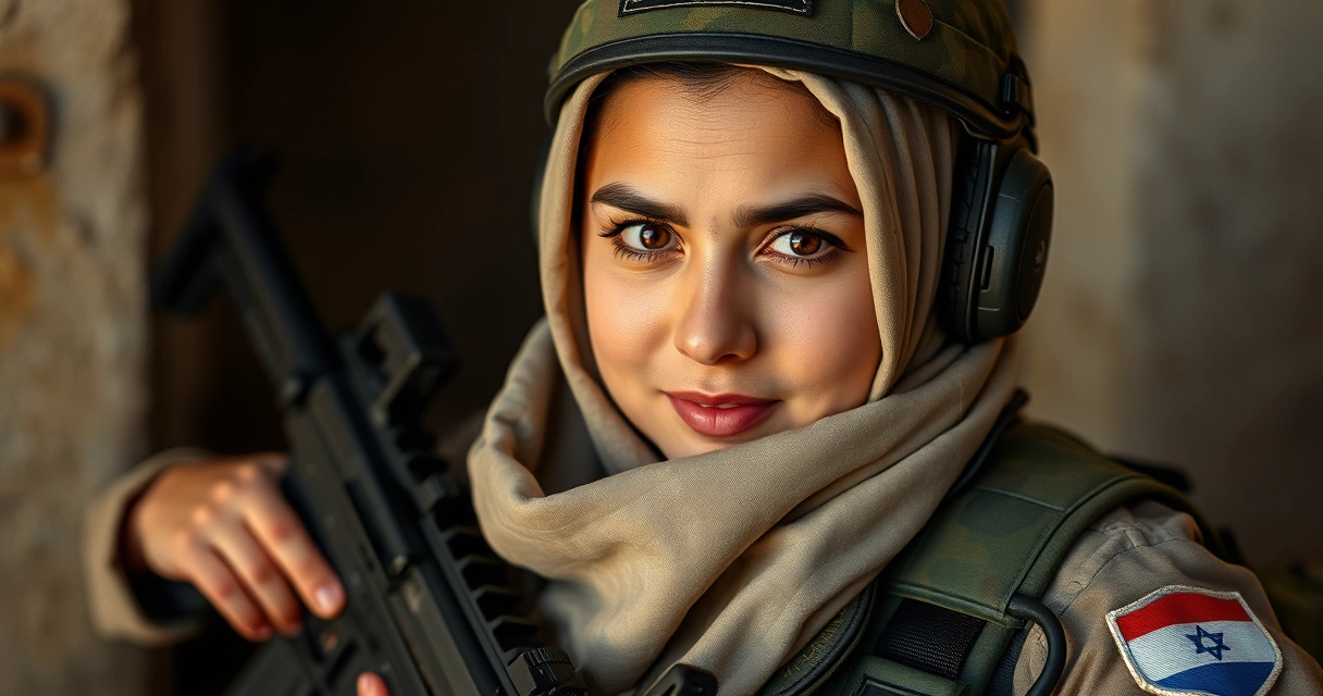 Restos da última refém feminina do Hamas e de um soldado da IDF entregues a Israel