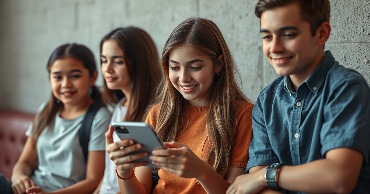 Adolescentes enfrentam novos limites PG-13 no Instagram