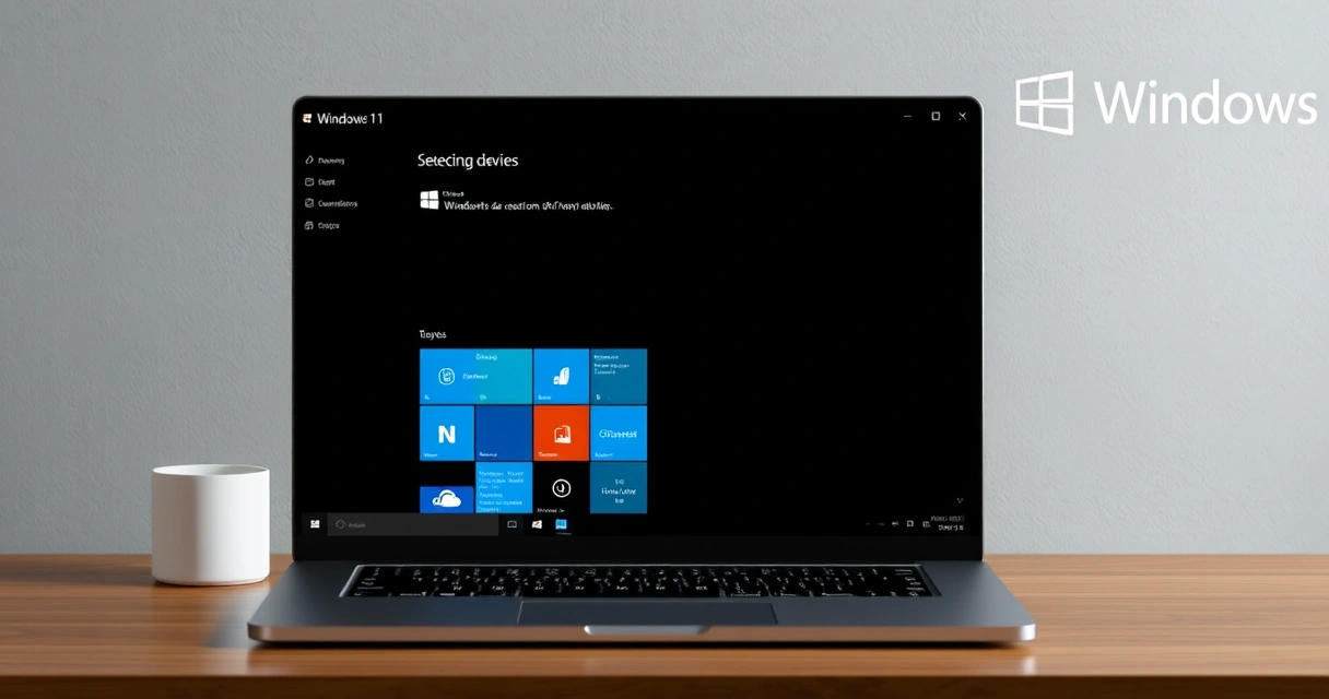 Atualização do Windows 11 quebra ferramenta de recuperação: entenda o problema