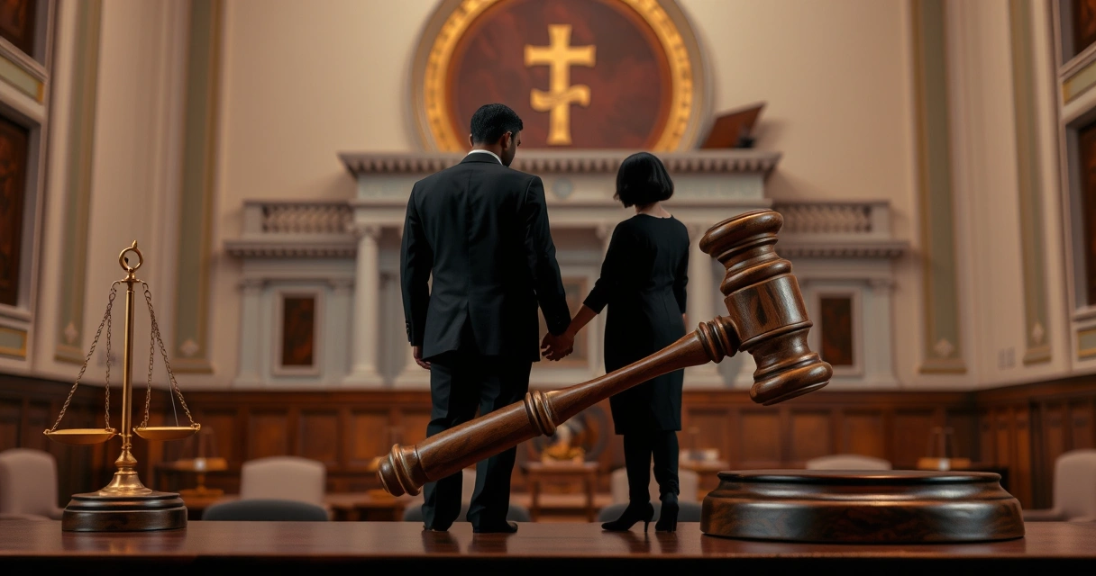 Legislador de Ohio propõe proibição abrangente do casamento com sistemas de IA e concessão de personalidade jurídica.