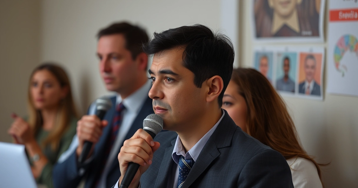 Golpistas visam aposentados com truques eleitorais e falsas atualizações de pesquisas antes da votação de 4 de novembro.