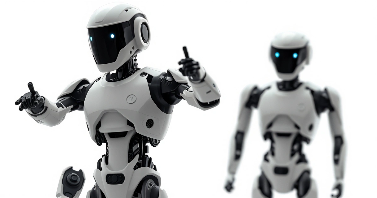 Elon Musk Quer ‘Forte Influência’ Sobre o ‘Exército de Robôs’ Que Está Construindo