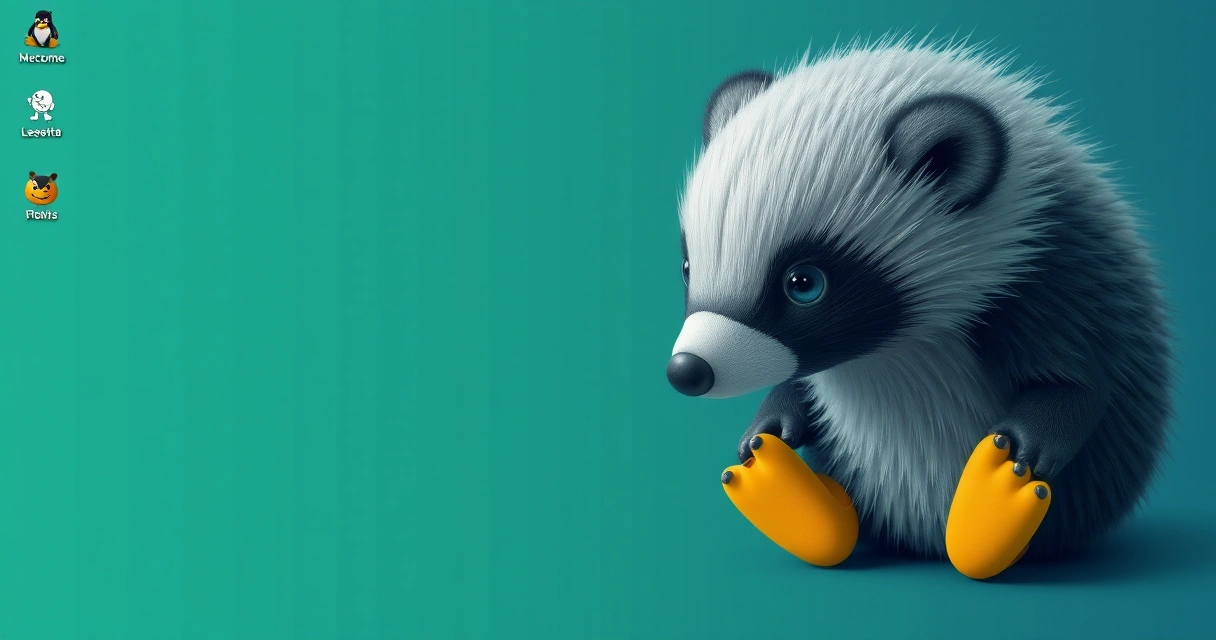 KDE Linux em profundidade: a gestão de pacotes é incrível, razão pela qual não a incluímos.