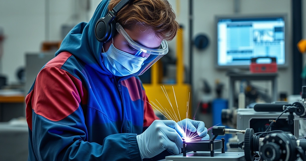 Adolescente processa fabricante de ferramenta de IA por imagens nuas falsas