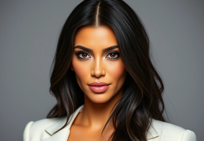 Representação visual de Newsletter de IA da Fox News: Kim Kardashian culpa o ChatGPT pelas falhas em testes