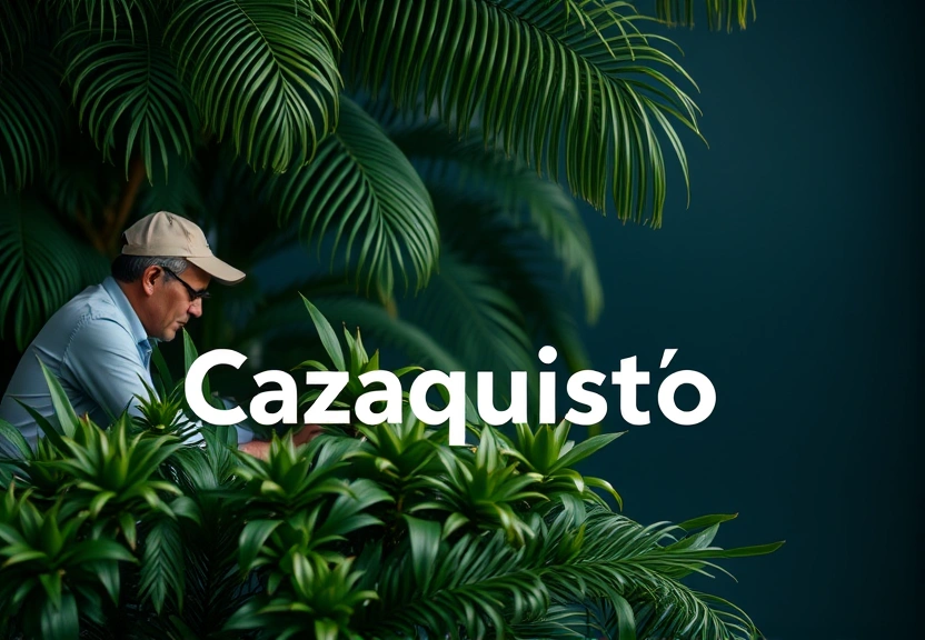 Representação visual de Cazaquistão se juntando aos Acordos de Abraão, confirma oficial dos EUA