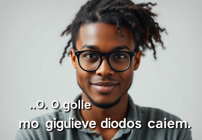 Representação visual de O golpe de busca do Google nº 1 que todos caem.