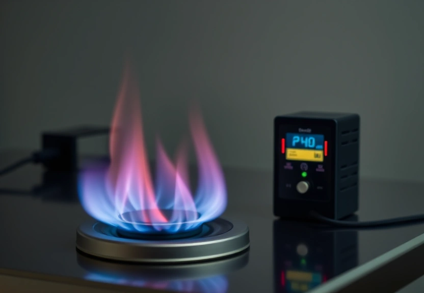 Representação visual de Estudos mostram que os veículos elétricos superam os a gasolina após dois anos.