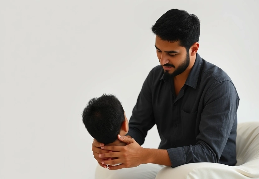 Representação visual de Sahil Dhiman: Âncoras na Vida