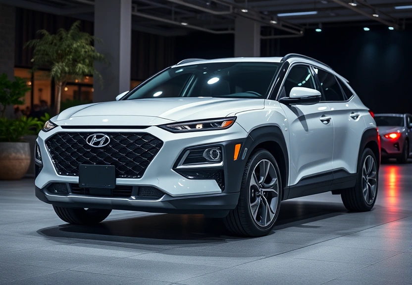 Representação visual de Hyundai AutoEver America violated: Know the risks for you