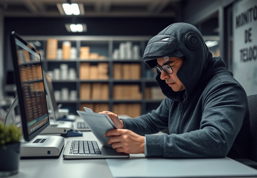 Representação visual de Golpe Armazenamento em Nuvem Cheio rouba suas fotos e dinheiro