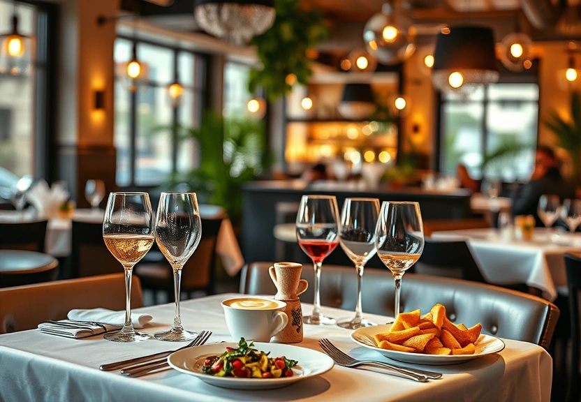 Representação visual de Como a plataforma de reservas de restaurantes OpenTable rastreia os hábitos de consumo dos clientes