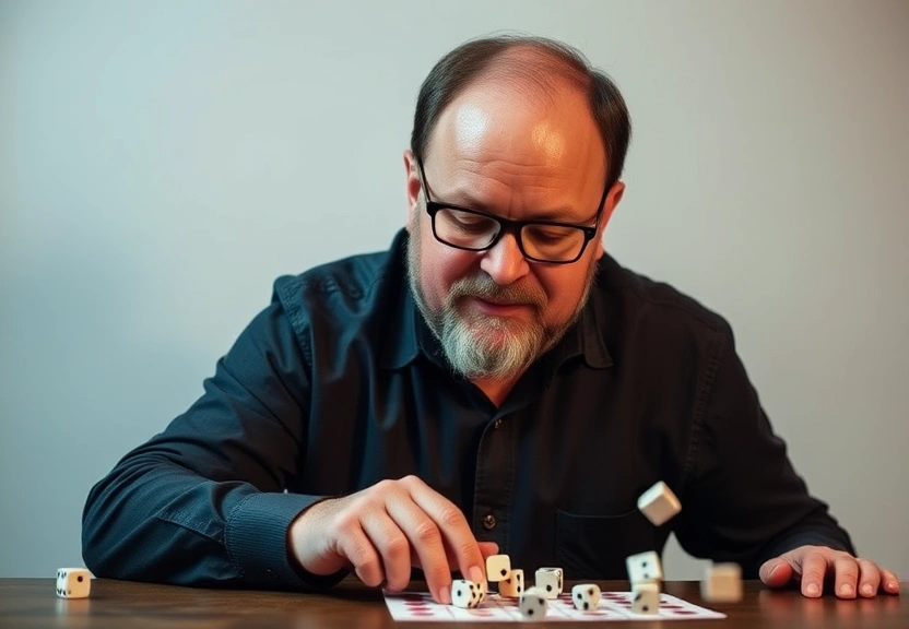 Representação visual de Clint Adams: brincando com a deterioração de dados