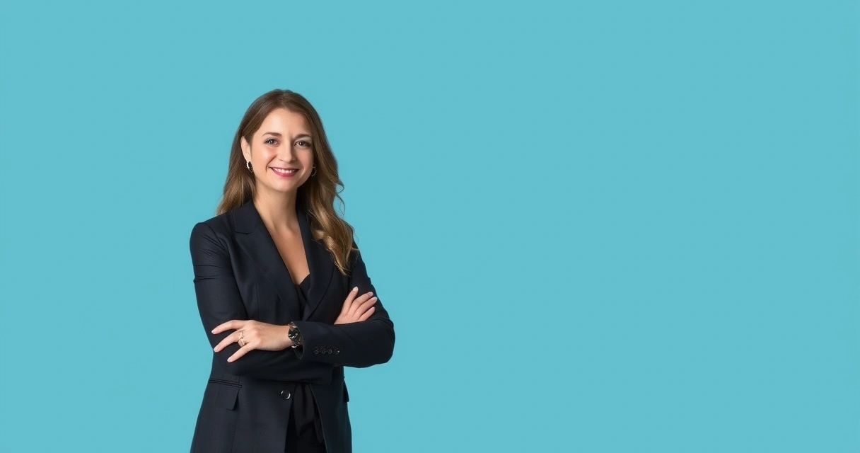 Scarlett Gately Moore: Um Novo Capítulo: Atualização sobre a Transição de Carreira