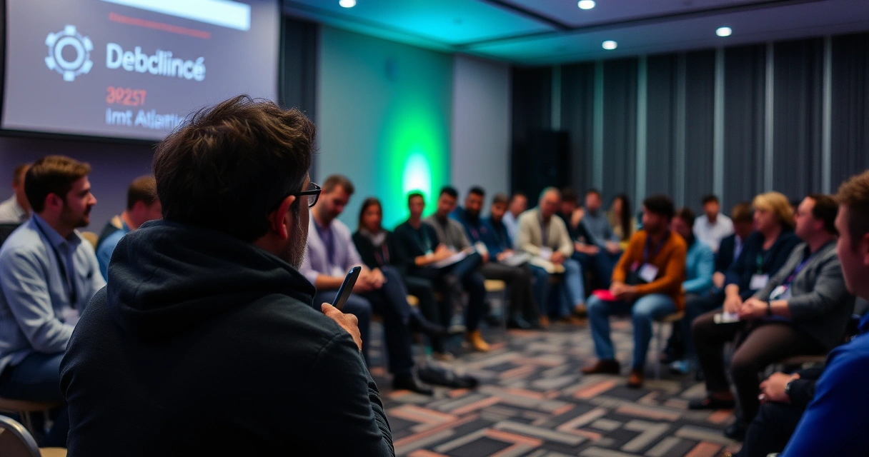 Sahil Dhiman: Debconf25 Brest