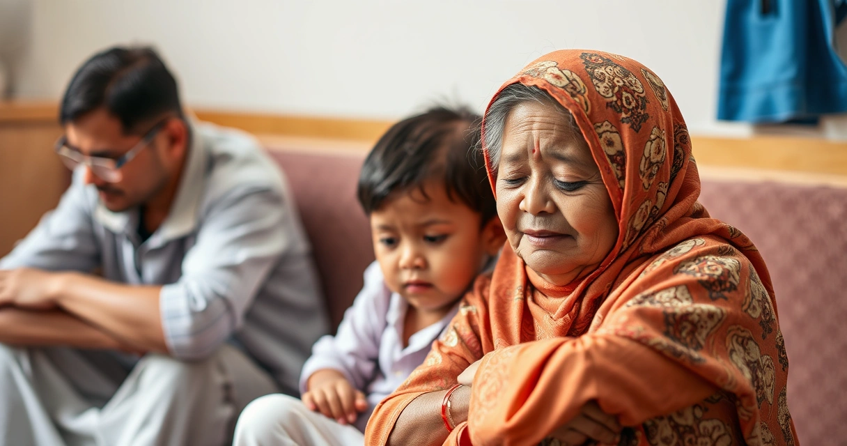 Sahil Dhiman: Âncoras na Vida