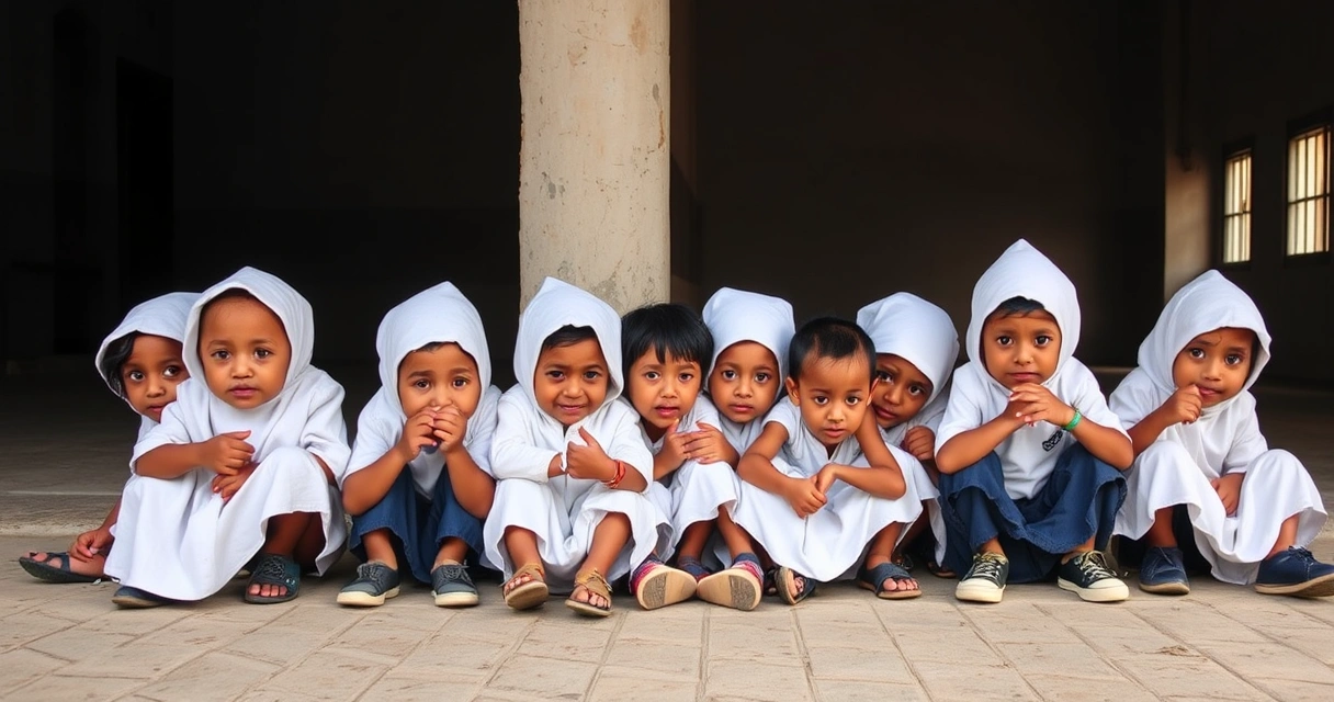 Número de crianças sequestradas de escola católica na Nigéria explode para mais de 300