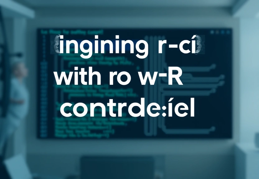 Representação visual de Dirk Eddelbuettel: #056: Running r-ci with R-devel