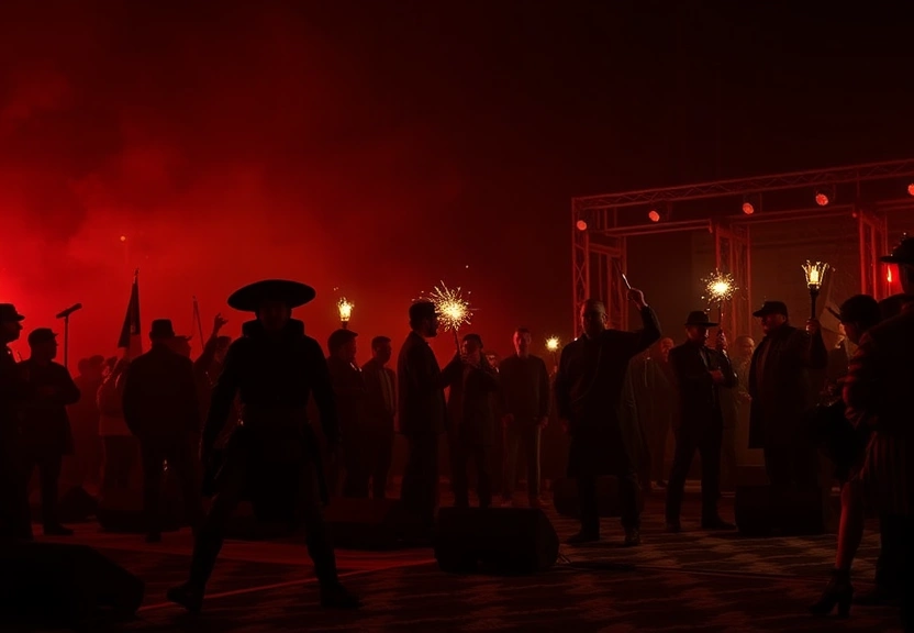 Representação visual de Russ Allbery: Revisão: Brigands & Facas de Pão