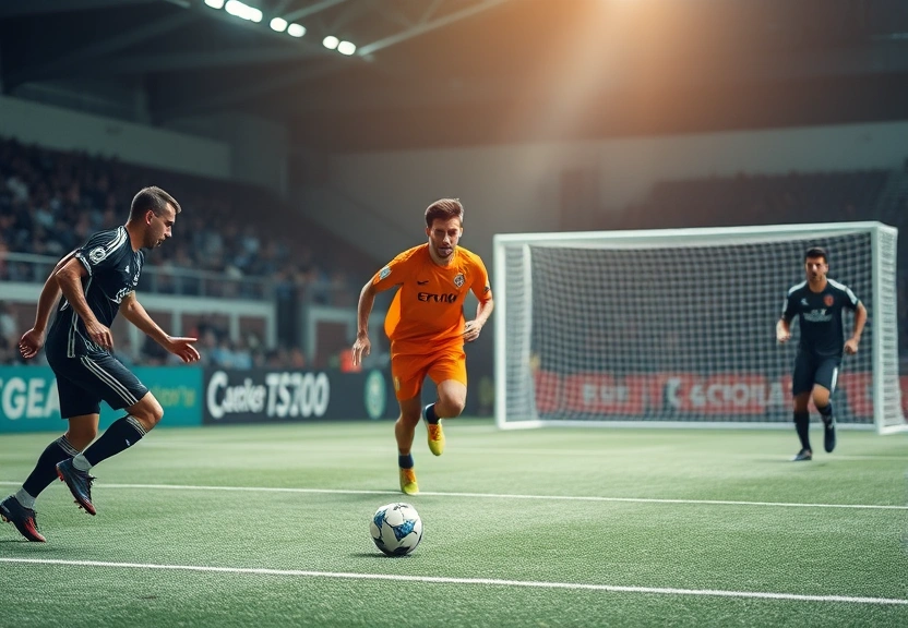 Representação visual de O rastreamento de bastões com tecnologia de IA pode dar aos jogadores de beisebol uma vantagem.