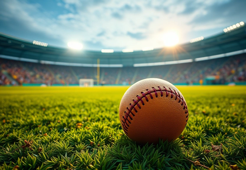 Representação visual de Mão biônica traz estrela do beisebol de volta ao campo