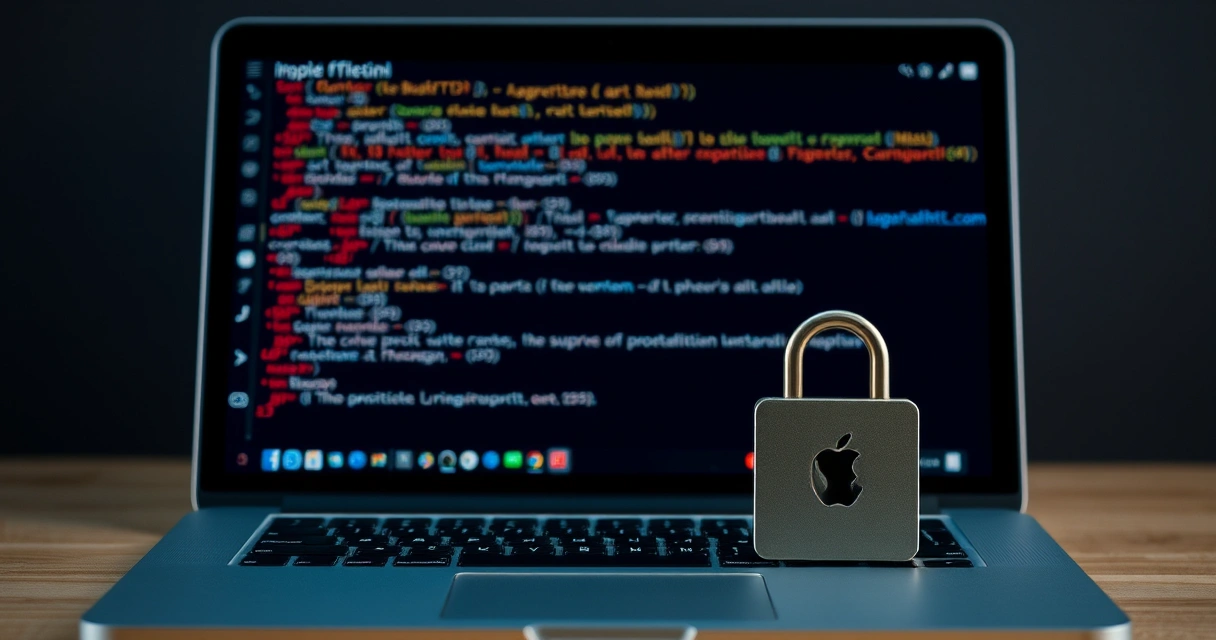 E-mails reais de suporte da Apple usados em novo golpe de phishing