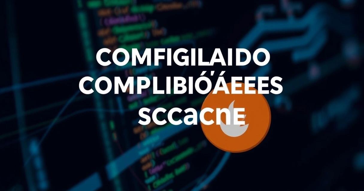 Configurando compilações distribuídas com sccache
