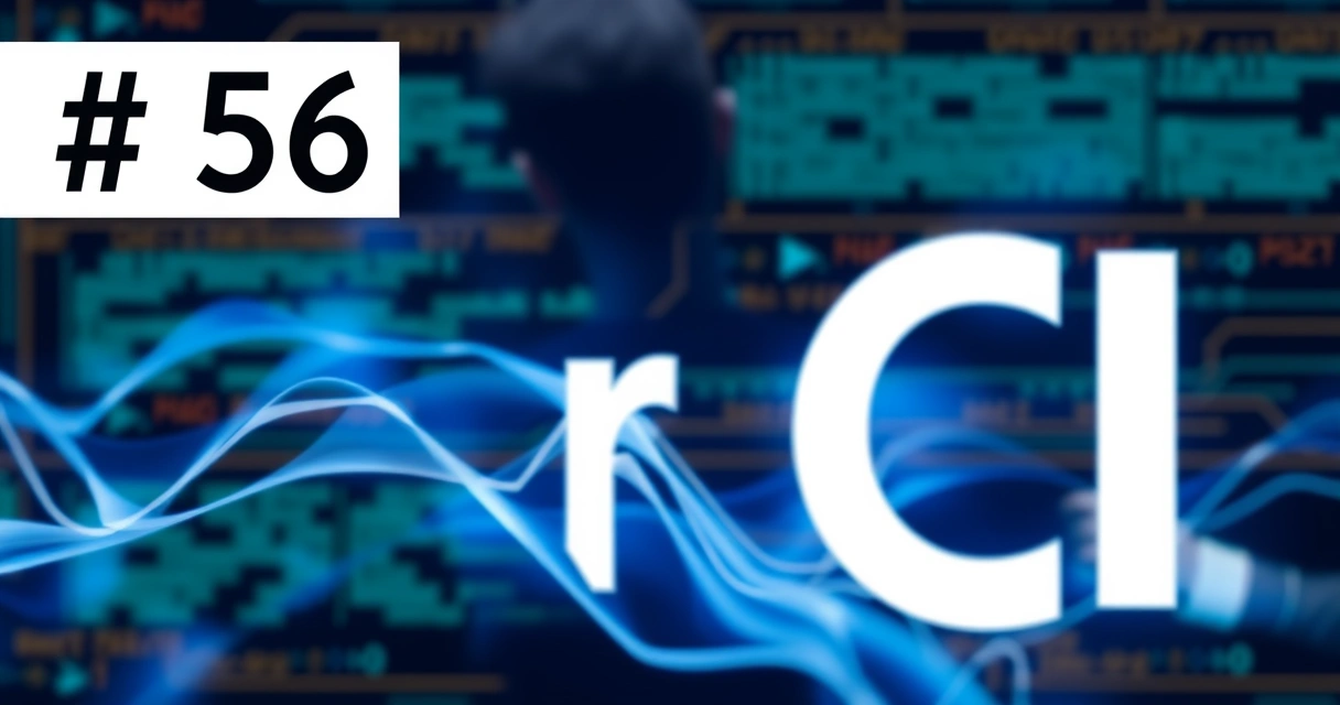 Dirk Eddelbuettel: #056: Running r-ci with R-devel