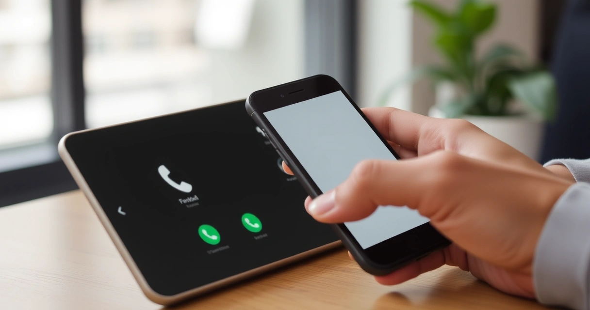 O novo recurso de Motivo da Chamada do Google marca as chamadas como urgentes.