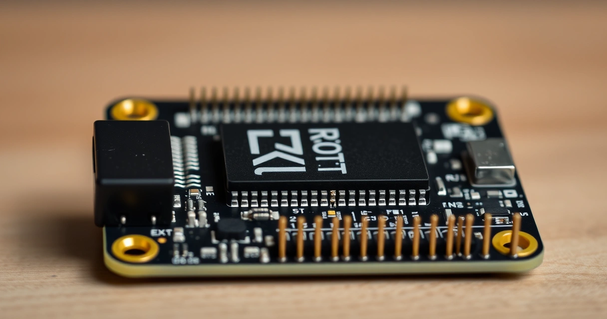 Qt para MCUs 2.12 LTS Lançado