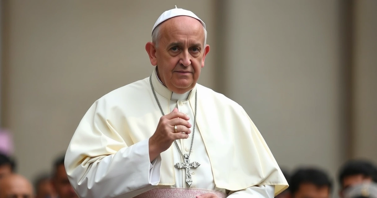 O Papa Leão XIV condena a violência antissemita após massacre em Sydney: Devemos eliminar o ódio