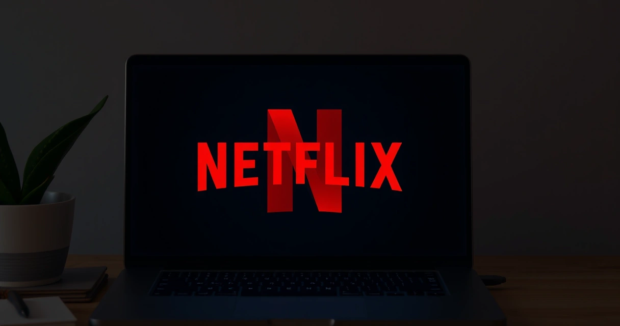 Golpe de suspensão da Netflix mira sua caixa de entrada