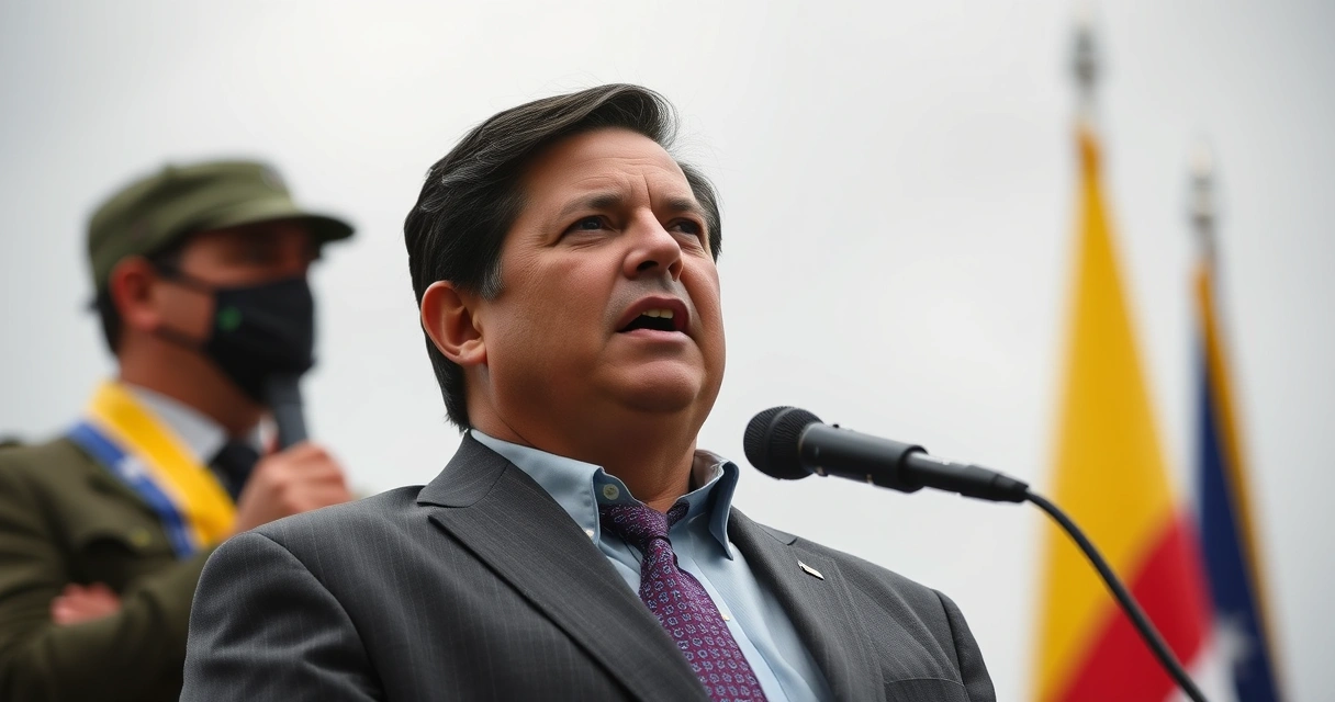 Rubio vows to eliminate Hezbollah, Iran operations from Venezuela after Maduro capture